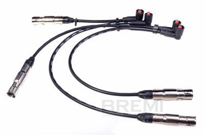 Комплект проводов зажигания BREMI 206F200