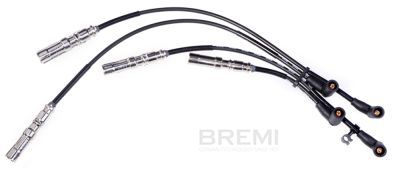 Комплект проводов зажигания BREMI 206M200