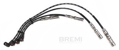 Комплект проводов зажигания BREMI 206N200