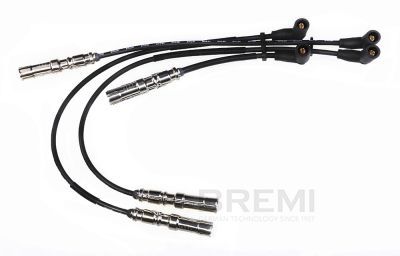 Комплект проводов зажигания BREMI 221E200