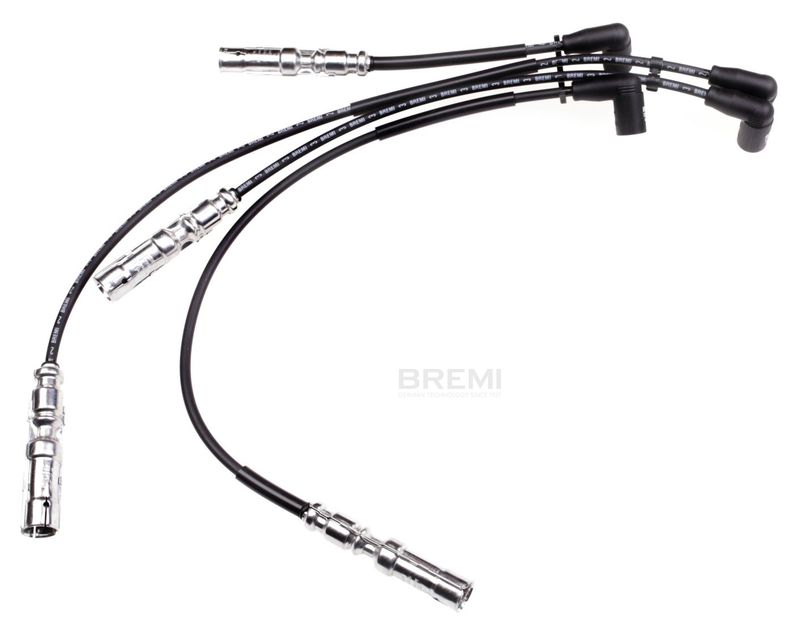 Комплект проводов зажигания BREMI 221H200
