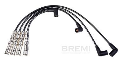 Комплект проводов зажигания BREMI 223H200