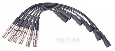 Комплект проводов зажигания BREMI 251
