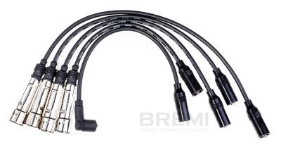 Комплект проводов зажигания BREMI 274