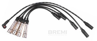 Комплект проводов зажигания BREMI 296B