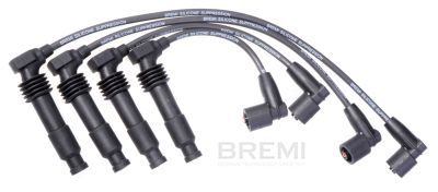 Комплект проводов зажигания BREMI 300675