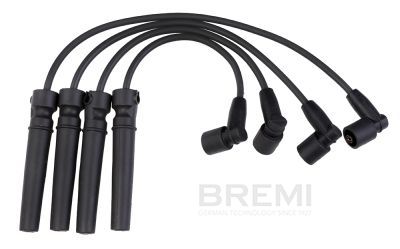 Комплект проводов зажигания BREMI 300759