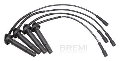 Комплект проводов зажигания BREMI 3A00162