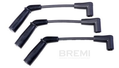 Комплект проводов зажигания BREMI 3A00174