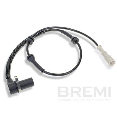 Датчик, частота вращения колеса BREMI 50001
