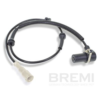 Датчик, частота вращения колеса BREMI 50002