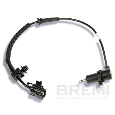 Датчик, частота вращения колеса BREMI 50009