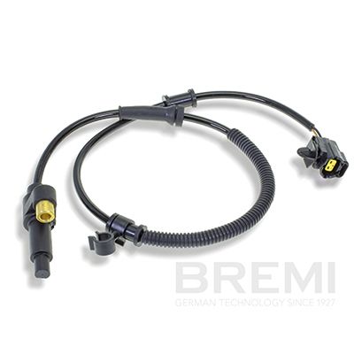 Датчик, частота вращения колеса BREMI 50010