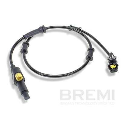 Датчик, частота вращения колеса BREMI 50011