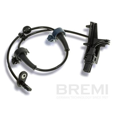 Датчик, частота вращения колеса BREMI 50041