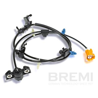 Датчик, частота вращения колеса BREMI 50051