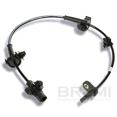 Датчик, частота вращения колеса BREMI 50059