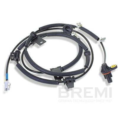 Датчик, частота вращения колеса BREMI 50113