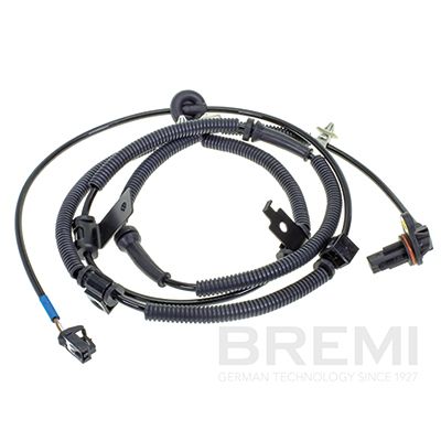 Датчик, частота вращения колеса BREMI 50114