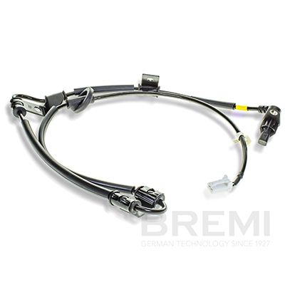 Датчик, частота вращения колеса BREMI 50118