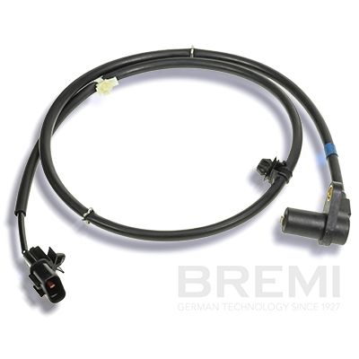 Датчик, частота вращения колеса BREMI 50136