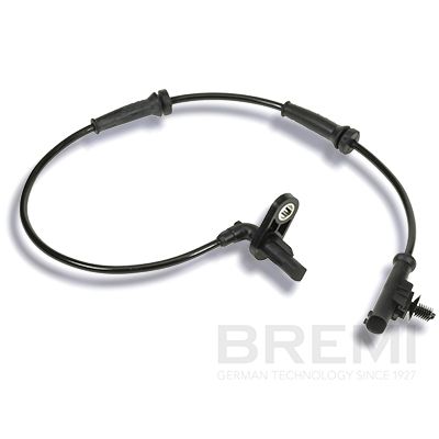Датчик, частота вращения колеса BREMI 50139