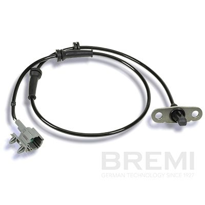 Датчик, частота вращения колеса BREMI 50140