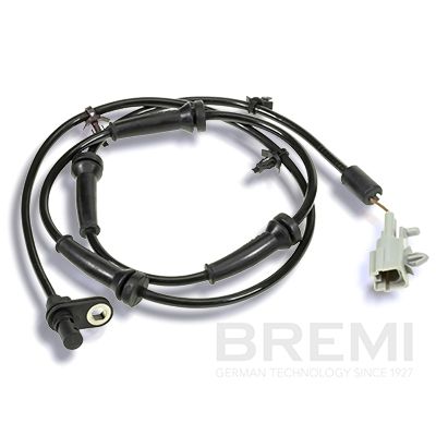Датчик, частота вращения колеса BREMI 50141
