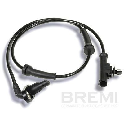 Датчик, частота вращения колеса BREMI 50143