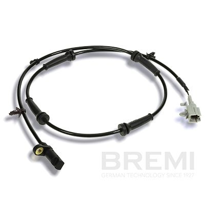 Датчик, частота вращения колеса BREMI 50154