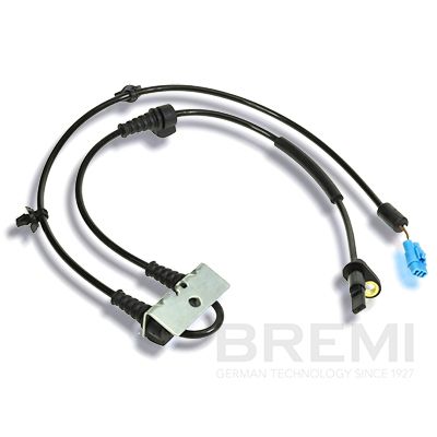 Датчик, частота вращения колеса BREMI 50159