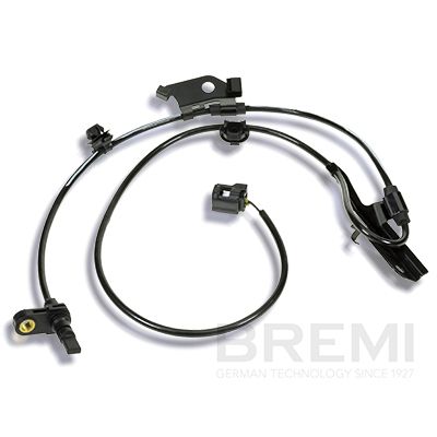 Датчик, частота вращения колеса BREMI 50174