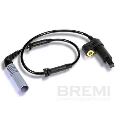Датчик, частота вращения колеса BREMI 50205