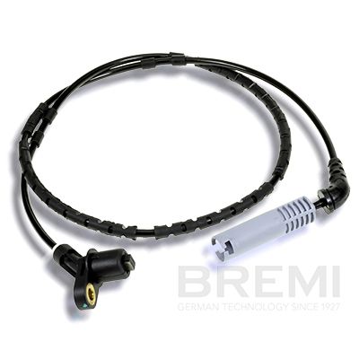 Датчик, частота вращения колеса BREMI 50206