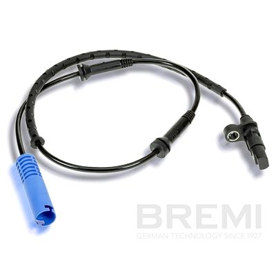 Датчик, частота вращения колеса BREMI 50207