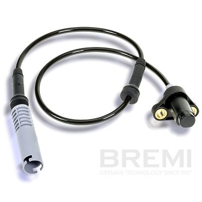 Датчик, частота вращения колеса BREMI 50208