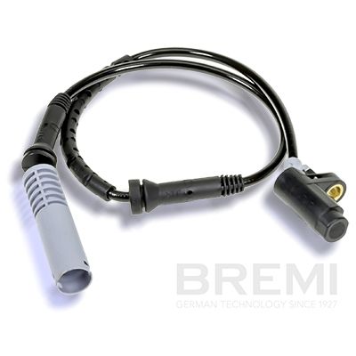 Датчик, частота вращения колеса BREMI 50210