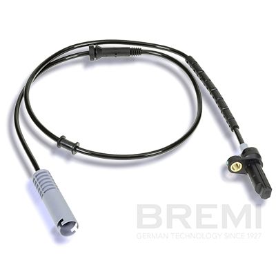 Датчик, частота вращения колеса BREMI 50211