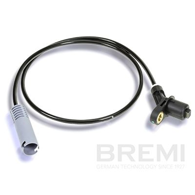 Датчик, частота вращения колеса BREMI 50212