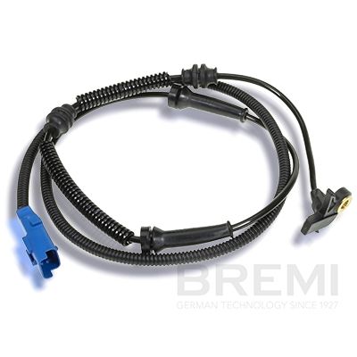 Датчик, частота вращения колеса BREMI 50213