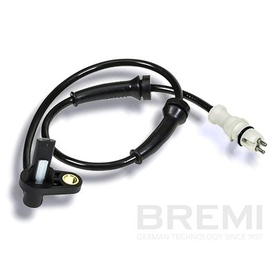 Датчик, частота вращения колеса BREMI 50217