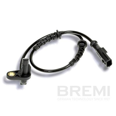 Датчик, частота вращения колеса BREMI 50218
