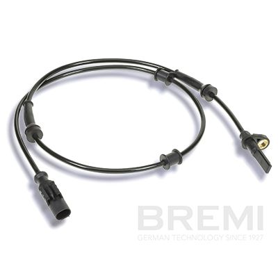 Датчик, частота вращения колеса BREMI 50219