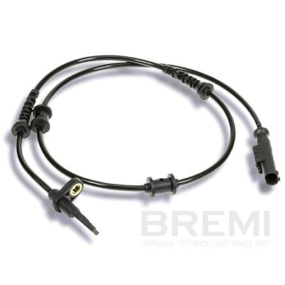 Датчик, частота вращения колеса BREMI 50220