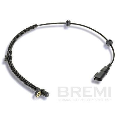 Датчик, частота вращения колеса BREMI 50227