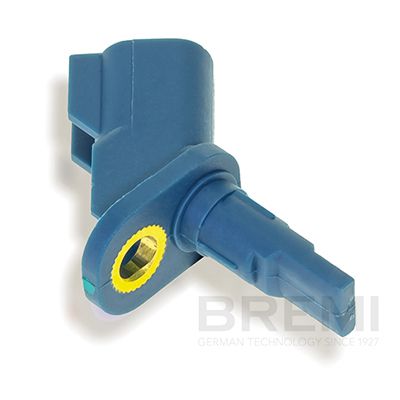 Датчик, частота вращения колеса BREMI 50229