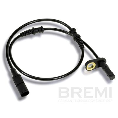 Датчик, частота вращения колеса BREMI 50242