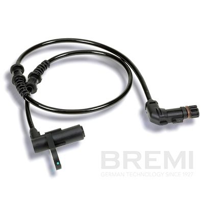 Датчик, частота вращения колеса BREMI 50243