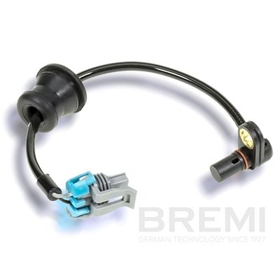 Датчик, частота вращения колеса BREMI 50247