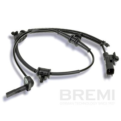 Датчик, частота вращения колеса BREMI 50248